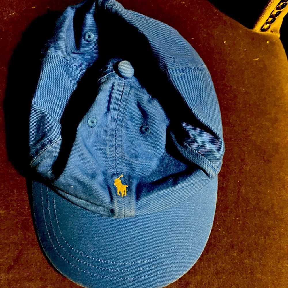 Boys Polo Ralph Lauren Hats